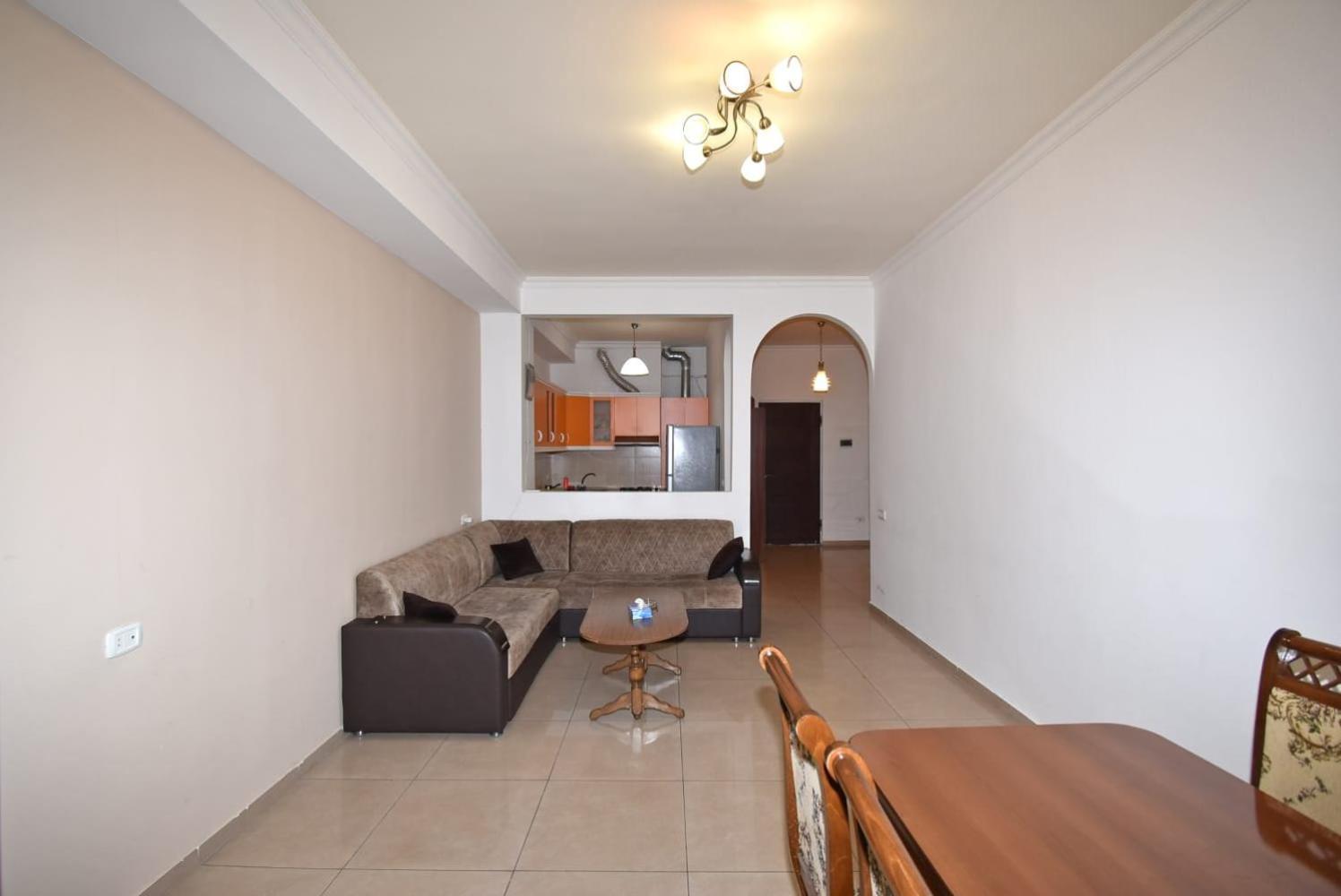 Armenak Apartment In Aram Str يريفان المظهر الخارجي الصورة