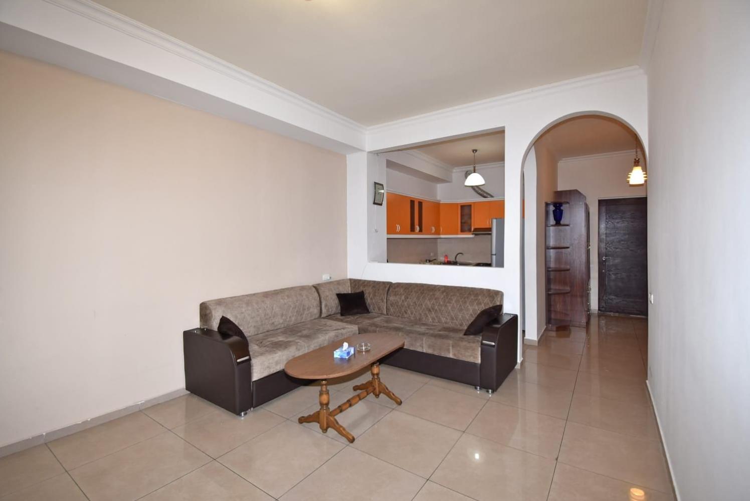Armenak Apartment In Aram Str يريفان المظهر الخارجي الصورة