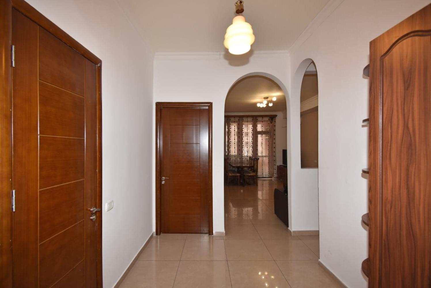 Armenak Apartment In Aram Str يريفان المظهر الخارجي الصورة