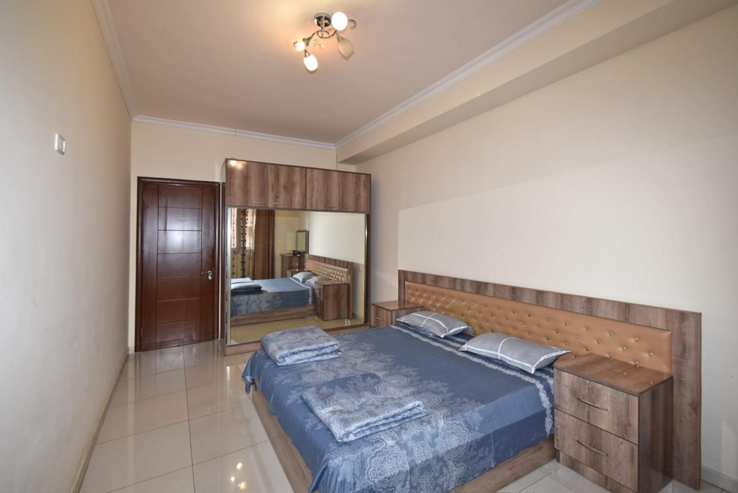 Armenak Apartment In Aram Str يريفان المظهر الخارجي الصورة